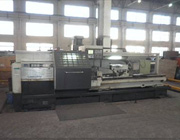 CAK63285D數控車(chē)床